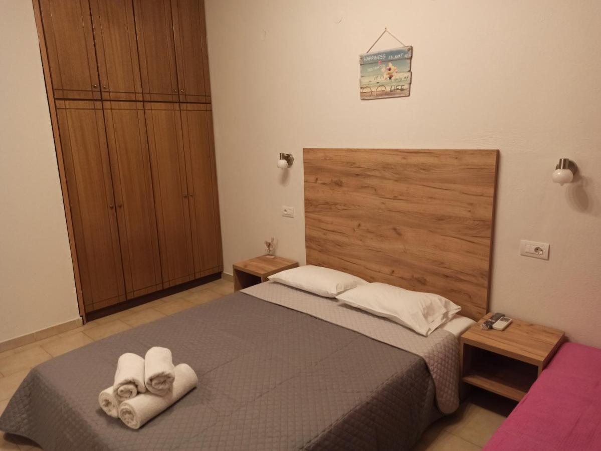 Summer Desire 卡沃斯 外观 照片